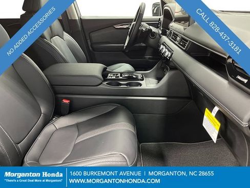 New 2026 Honda Passport RTL image 25