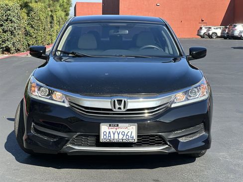 Used 2017 Honda Accord LX image 6