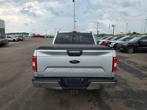 Used 2019 Ford F150 XLT w/ Equipment Group 302A Luxury AWD/4WD image 6