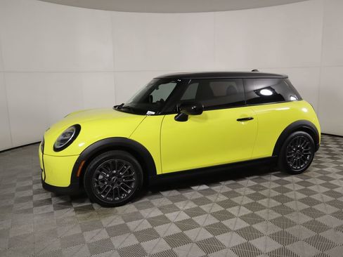 New 2026 MINI Cooper S image 8