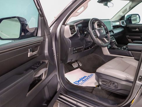 Used 2023 Toyota Tundra SR5 w/ TRD Off-Road Premium Package image 3