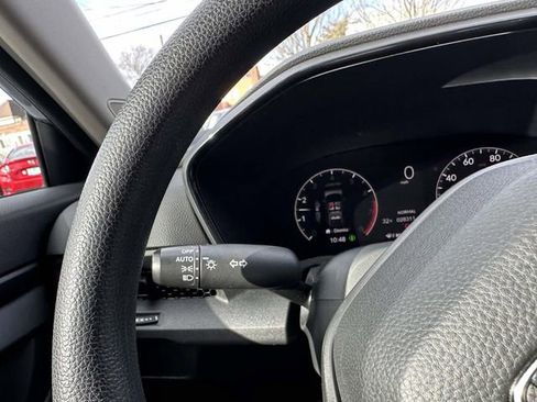 Certified 2023 Honda CR-V EX image 28