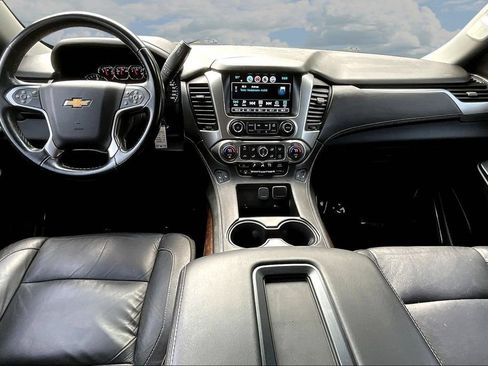 Used 2020 Chevrolet Tahoe LT RWD image 9
