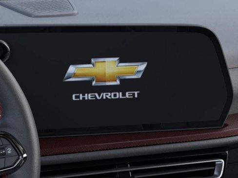 Used 2024 Chevrolet Traverse RS w/ LPO, Floor Liner Package AWD/4WD image 49