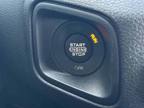 New 2026 Jeep Wrangler Sport image 19