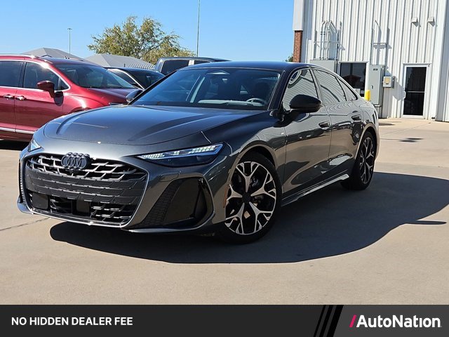 Used 2026 Audi A6 Prestige AWD/4WD image 1