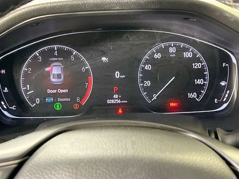 Used 2022 Honda Accord Sport image 12