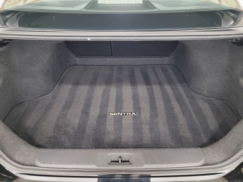 Used 2024 Nissan Sentra SV FWD image 26