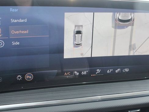 New 2025 Buick Envision Preferred image 40