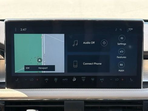 Used 2024 Lincoln Corsair FWD image 18