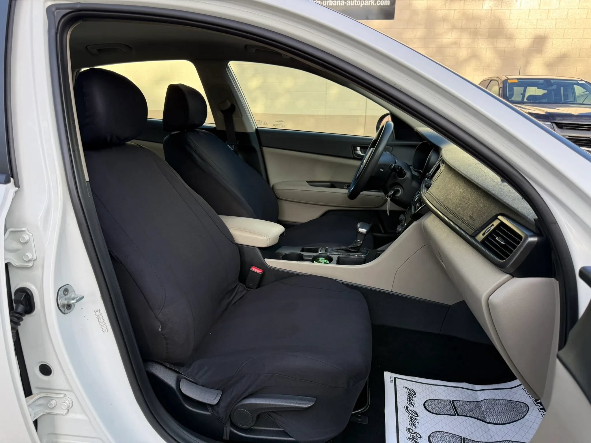 Used 2016 Kia Optima LX FWD image 20
