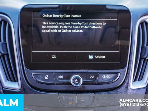 Used 2024 Chevrolet Malibu LT image 34