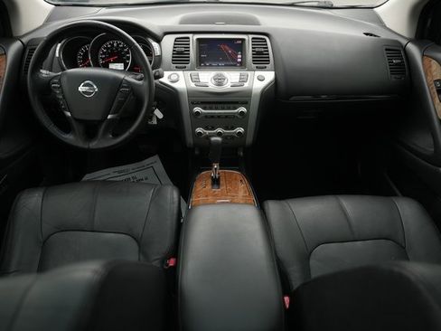 Used 2014 Nissan Murano LE w/ Platinum Edition Package image 21