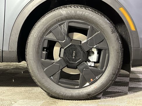 New 2026 Kia Sportage X-Line image 10