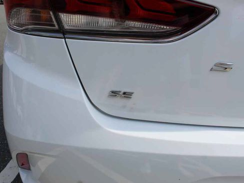 Used 2019 Hyundai Sonata SE FWD image 7