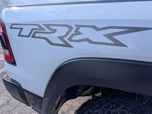 Used 2024 RAM 1500 TRX image 11