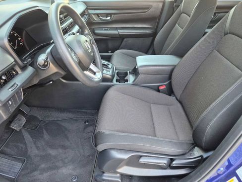 Certified 2023 Honda CR-V LX image 14