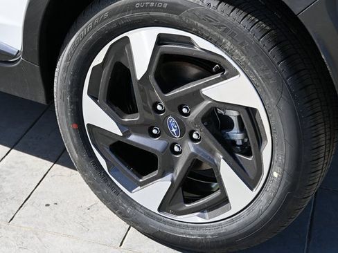 New 2026 Subaru Crosstrek 2.5i Limited image 12