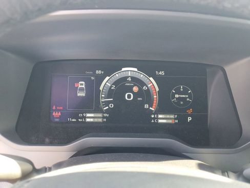 New 2026 Toyota Tundra Limited image 26