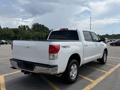 Used 2012 Toyota Tundra Limited w/ Memory Pkg AWD/4WD image 6