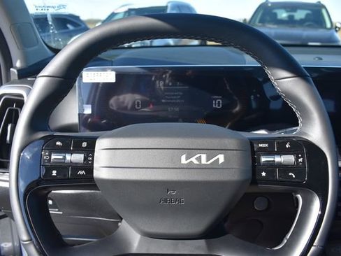 New 2026 Kia Sorento EX image 28