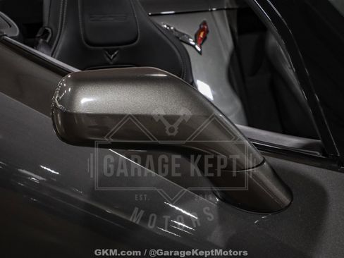 Used 2015 Chevrolet Corvette Z06 w/ 3LZ Preferred Equipment Group image 69