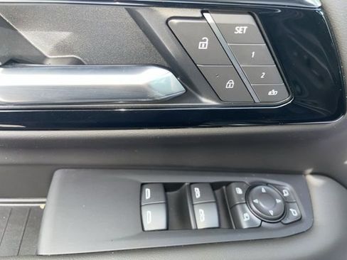 New 2026 Chevrolet Tahoe Z71 w/ Comfort Package image 23