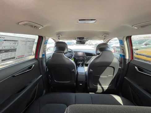 New 2026 Kia Niro LX FWD image 23