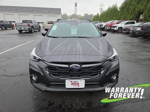 Certified 2026 Subaru Crosstrek 2.5i Limited w/ Popular Package #4A AWD/4WD image 2