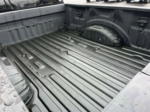 Used 2023 Ford F250 Lariat w/ Tremor Off-Road Package image 11