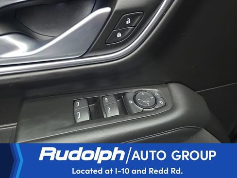 Used 2022 Chevrolet Suburban LS w/ Driver Alert Package AWD/4WD image 12