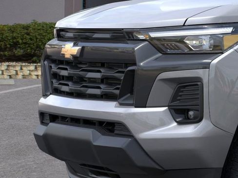 New 2026 Chevrolet Colorado LT w/ LT Convenience Package image 14