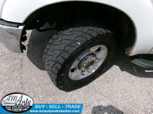 Used 2012 Ford F250 XL w/ XL Value Pkg image 23