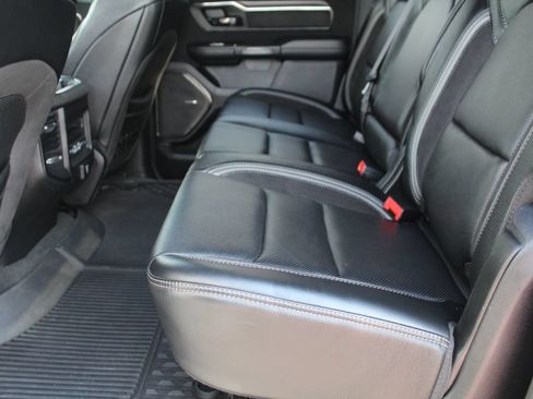 Used 2022 RAM 1500 TRX w/ TRX Level 2 Equipment Group AWD/4WD image 10