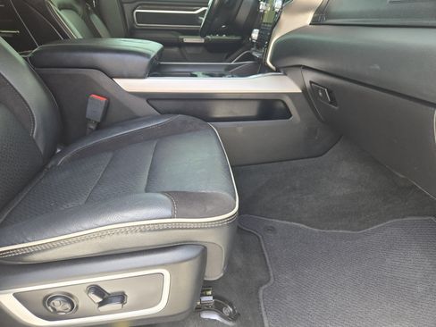 Used 2020 RAM 1500 Laramie image 17