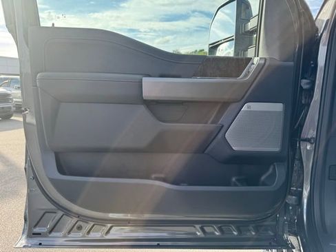 New 2026 Ford F250 Lariat w/ Tremor Off-Road Package image 17