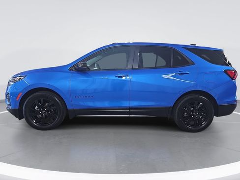 Used 2024 Chevrolet Equinox LS w/ LS Convenience Package FWD image 7