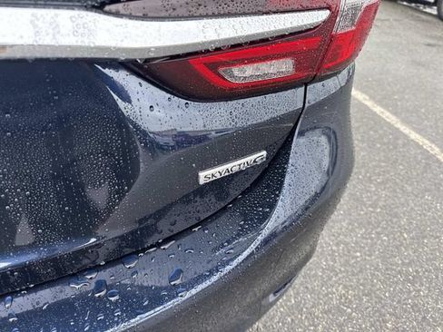 Used 2020 MAZDA MAZDA6 Grand Touring FWD image 6