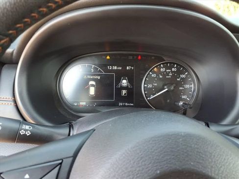 Certified 2023 Nissan Kicks SR w/ SR Premium Package image 8