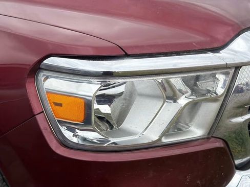 Used 2019 RAM 1500 Big Horn image 5