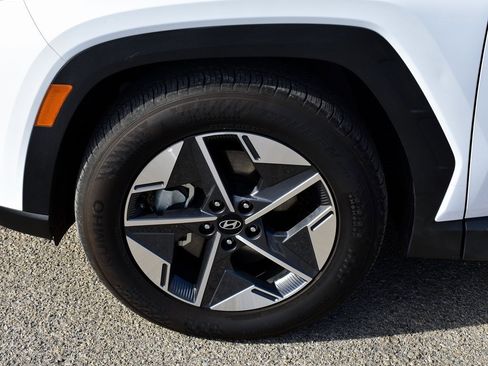 Used 2025 Hyundai Tucson SEL image 6