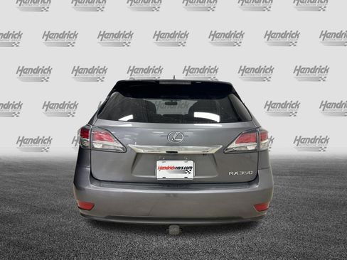 Used 2013 Lexus RX 350 AWD image 9