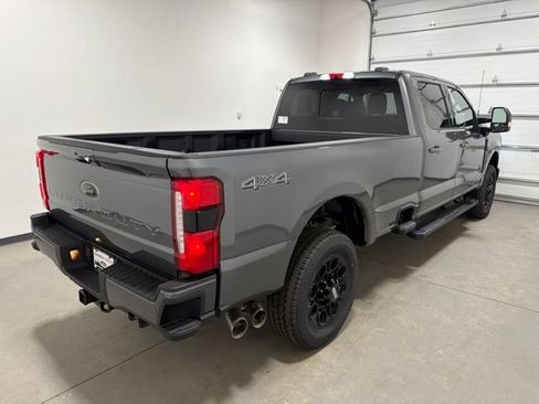 New 2026 Ford F350 XLT w/ XLT Premium Package AWD/4WD image 4