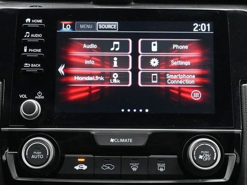 Used 2019 Honda Civic Sport image 21