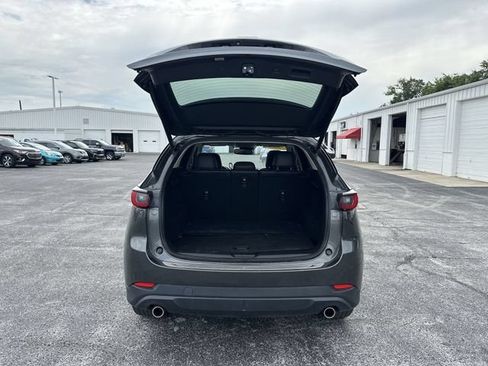 Used 2023 MAZDA CX-5 AWD 2.5 S w/ Premium Package image 22