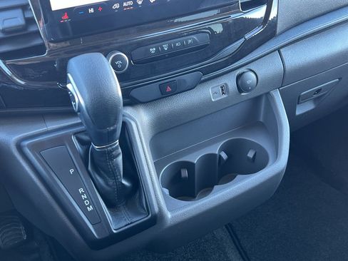 New 2026 Ford Transit 250 148 Medium Roof Extended AWD image 20