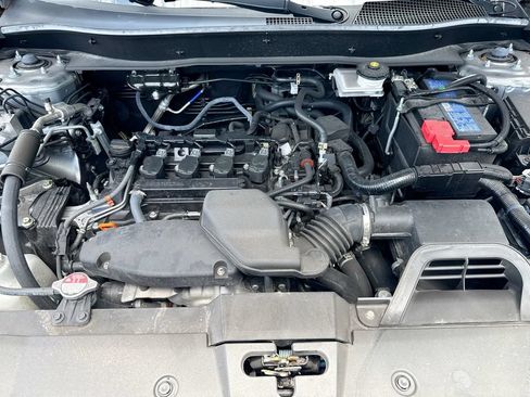 Used 2025 Honda CR-V EX-L image 31