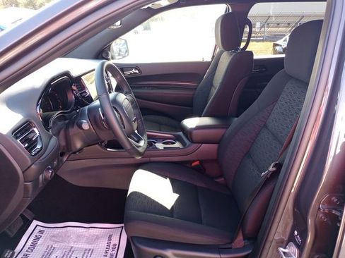 New 2026 Dodge Durango GT image 10