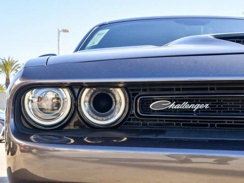 Used 2021 Dodge Challenger R/T Scat Pack w/ Plus Package image 5