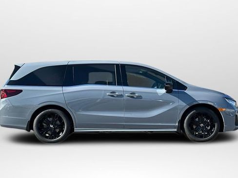 New 2026 Honda Odyssey Sport-L image 4